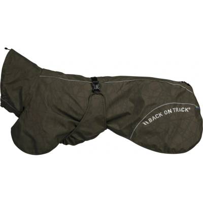 Back on Track Pláštěnka BAY Rain Dog Coat