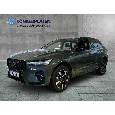 Volvo XC60 B5 Plus Dark AWD 184 kW