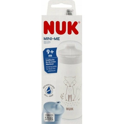 Nuk Hrnek 10225325 1/6 300 ml
