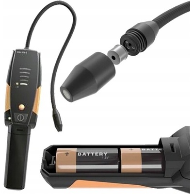 Testo 316-3