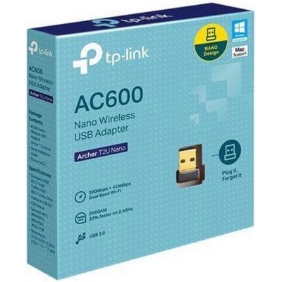 TP-Link Archer T2U
