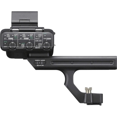 Sony XLR-H1