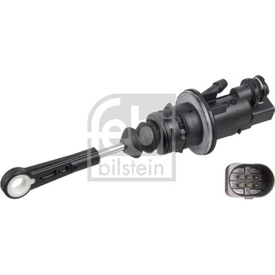 Hlavný spojkový valec FEBI BILSTEIN 103652 103652