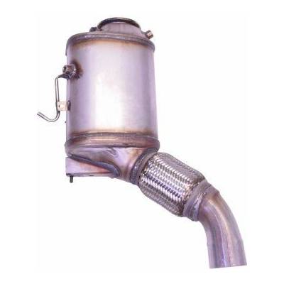 Filter sadzí pevných častíc výfukového systému EEC BM6120T