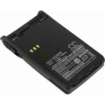 Baterie pro ADI At-46, Baojie Bjuv22, Huntec Ht-3688 (ekv. Huntec LB-38L), 1200 mAh – Hledejceny.cz