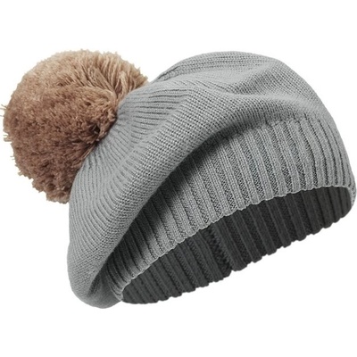 Elodie Datails Pletený baret Deco Nouveau
