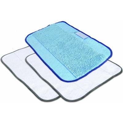iRobot Braava Microfibre cloth 3-pack 4409705 – Hledejceny.cz