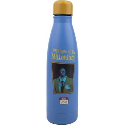 Cinereplicas termo láhev Beetlejuice Employee of the Millenium 500 ml