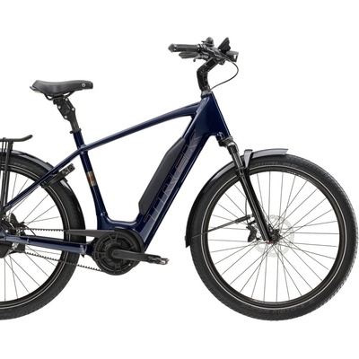 Trek District+ 5 2026