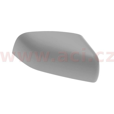 Kryt, vonkajšie zrkadlo VAN WEZEL 0255844