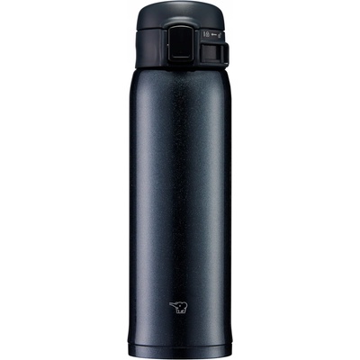 Zojirushi termohrnek z nerezová ocel SM SR48BC 480 ml černý