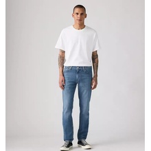 Levi´s pánské džíny 511 Slim 045116208 Modrá
