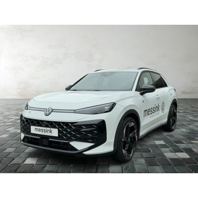 Volkswagen T-Roc 1.5 eTSI Style DSG R-Line 110 kW
