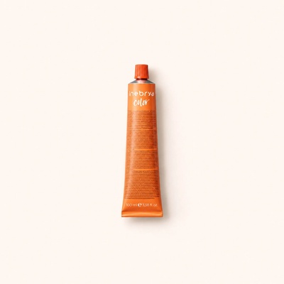 Inebrya Color Toner Silver 100 ml
