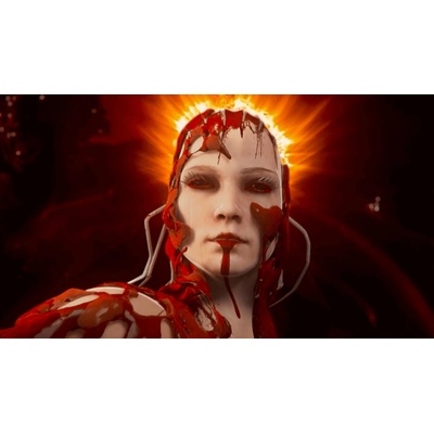 Agony + Agony UNRATED