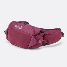 RAB Protium 6 mulberry