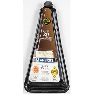 Ambrosi Grana Padano Riserva sýr 20-měsíční chlaz 150 g