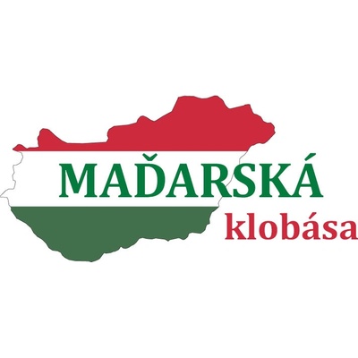 ŘEZPOF spol. s r.o. ŘEZ - Maďarská klobása 1000 g