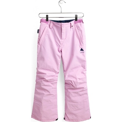 Burton Girls' Sweetart Pant orchid bouquet – Hledejceny.cz