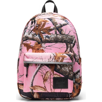 Herschel Realtree Classic Realtree Edge Camo Pink/Black 26L