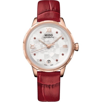 Mido M043.207.36.118.00