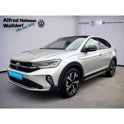 Volkswagen Taigo 1.0 TSI Style DSG 85 kW
