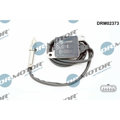 DR.MOTOR AUTOMOTIVE NOx-Senzor, NOx-Katalyzátor DRM02373