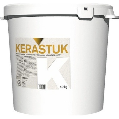Keraštuk K vnitřní 40 kg