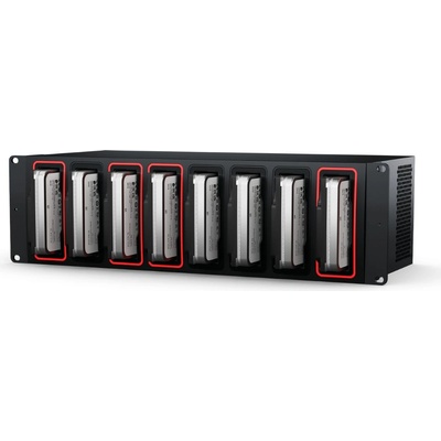Blackmagic Design Cloud Backup 8