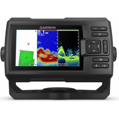 Garmin Striker Vivid 5cv s GT20-TM