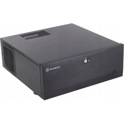 SilverStone Grandia GD07 SST-GD07B
