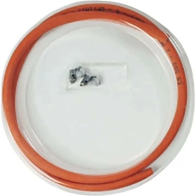 M.A.T. Group Hadice 1,5m + 2 hadicové spony NP01006 – Hledejceny.cz