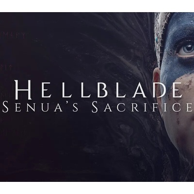 Hellblade: Senua's Sacrifice + VR Edition