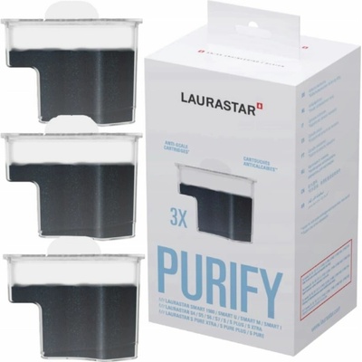 Laurastar Anti-Scale Water Filter 3 ks – Hledejceny.cz