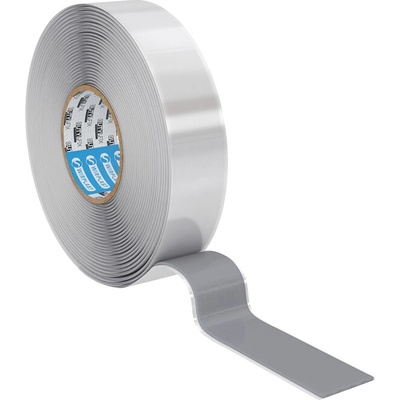 Butylfix Obojstranná butylová páska 60 mm x 1,0 mm x 17,5 bm šedá