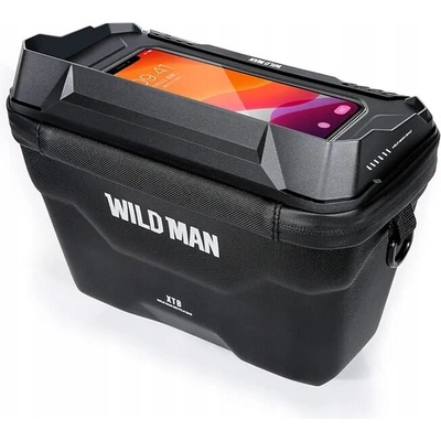 Wildman 3 l 4"-7" XT8