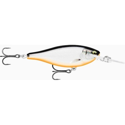 Rapala Shad Rap Elite GDSS 5,5 cm 7 g