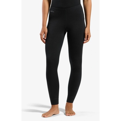 Odlo Merino Fundamentals BL Bottom Long black