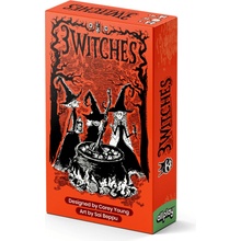 Allplay 3 Witches