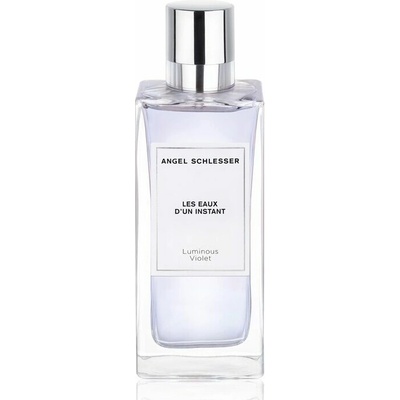 Angel Schlesser Luminous Violet toaletná voda dámska 150 ml