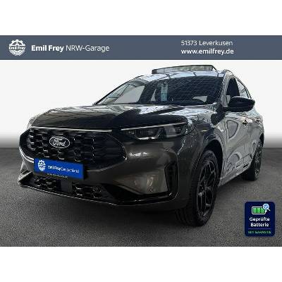 Ford Kuga 2.5 PHEV Edition 178 kW