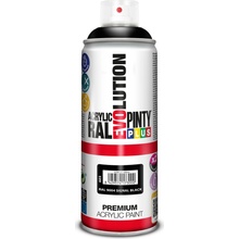 Novasol Evolution 400 ml žltozelená