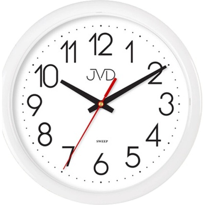 JVD H608.1