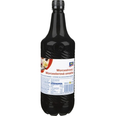 Aro esterová omáčka 1000 ml
