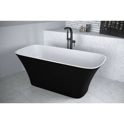 Besco ASSOS 160 x 70 cm VANNEA16BW