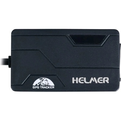 Helmer LK 512