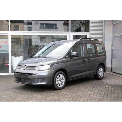 Volkswagen Caddy eHybrid Life 110 kW