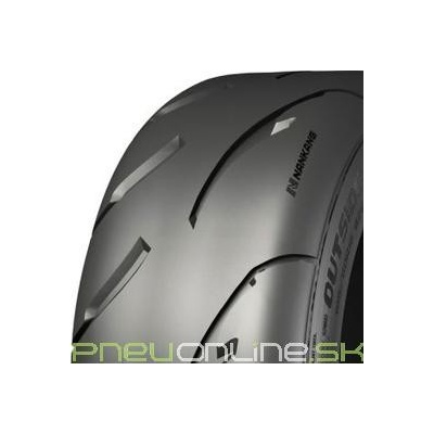 NANKANG SPORTNEX AR-1 165/50 R15 72V