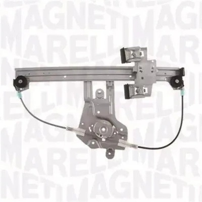 MAGNETI MARELLI Zvedací zařízení oken MAG 350103170255