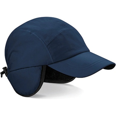 Beechfield Ušianka B355 Navy